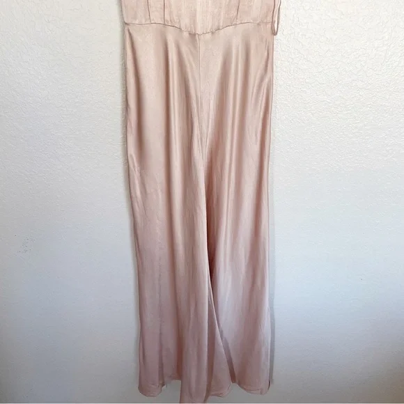 BHLDN x Ghost London Alexia Dress Size XS - Picture 8 of 11